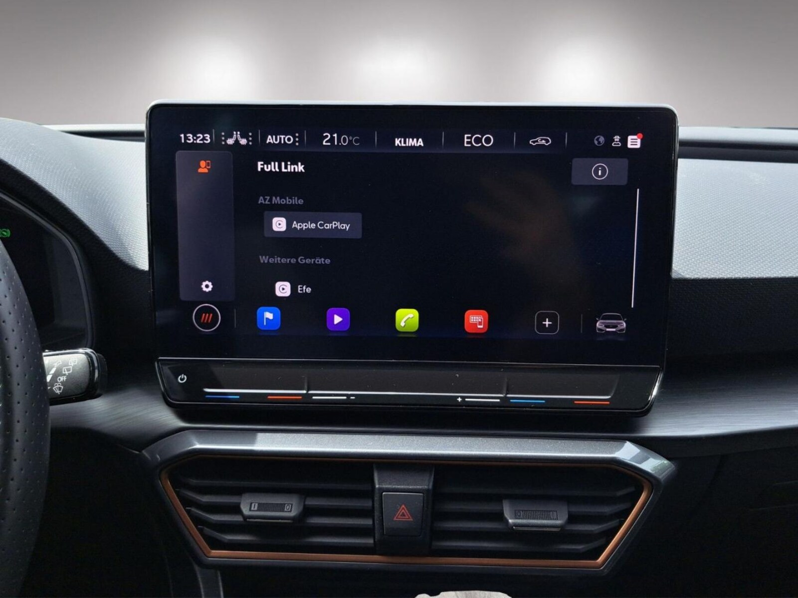 CUPRA Leon – Bild 15