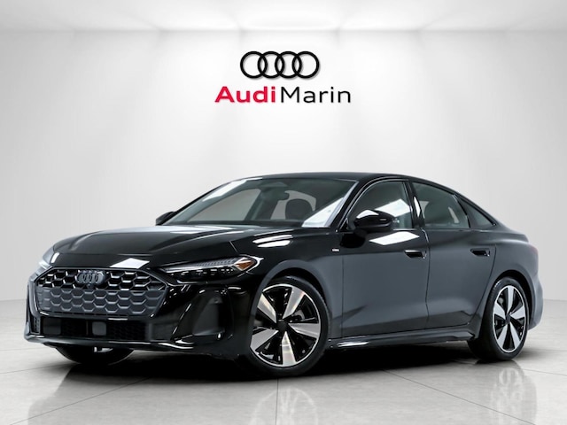 Photo of 2026 Audi A5 Sedan