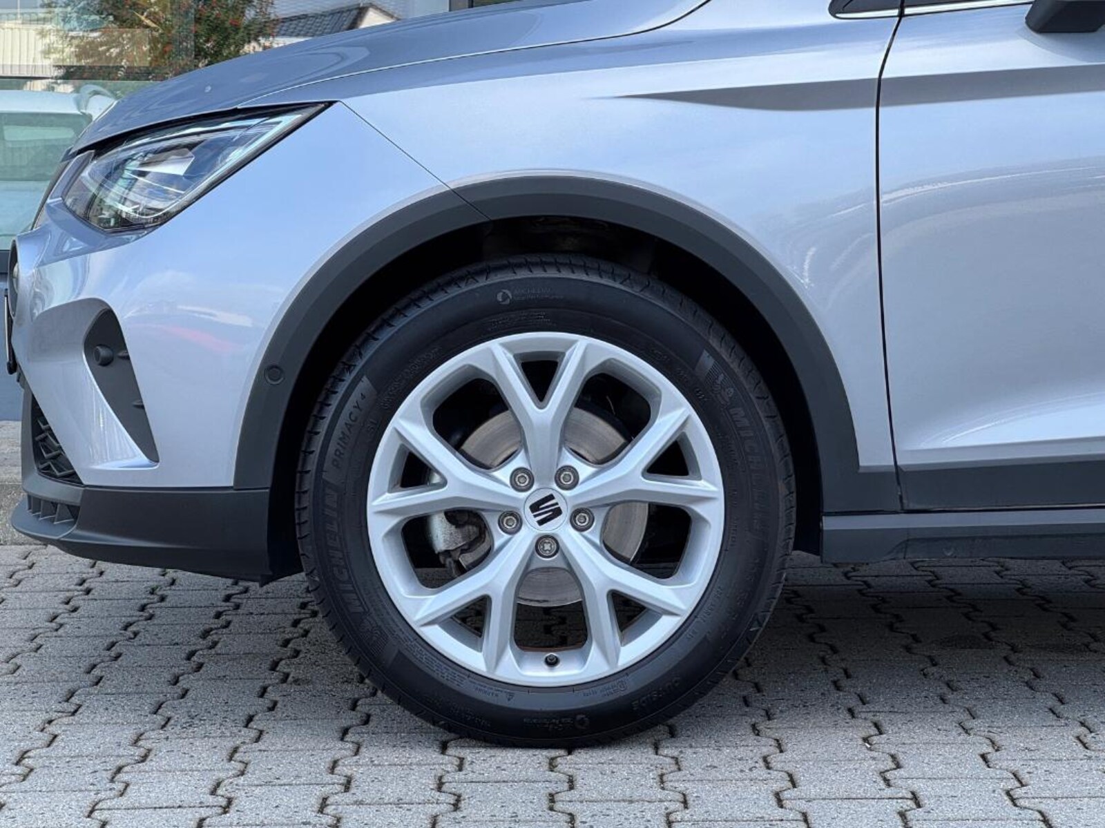 SEAT Arona – Bild 7