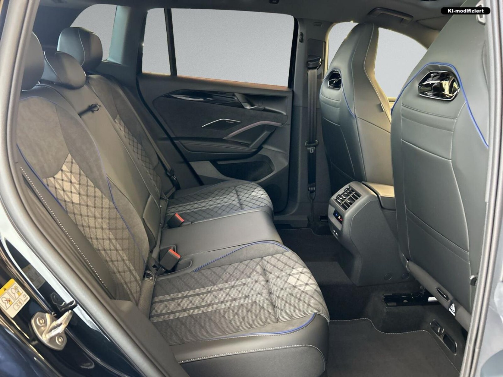 Volkswagen Tiguan – Bild 14
