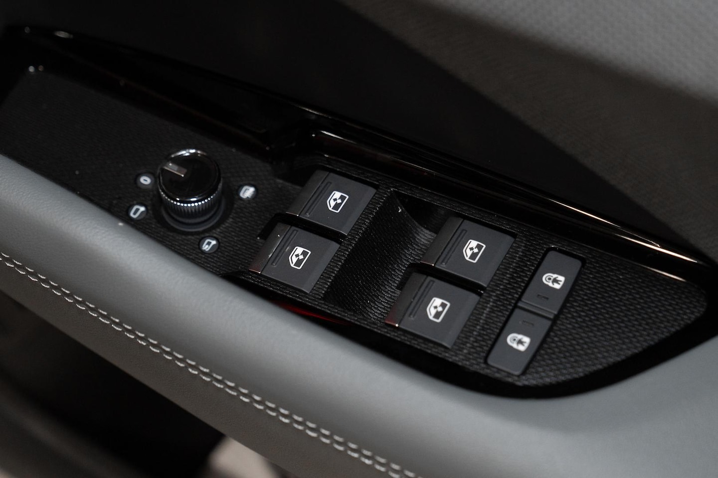 Image about Audi Q3 SUV TFSI 110 kW launch edition