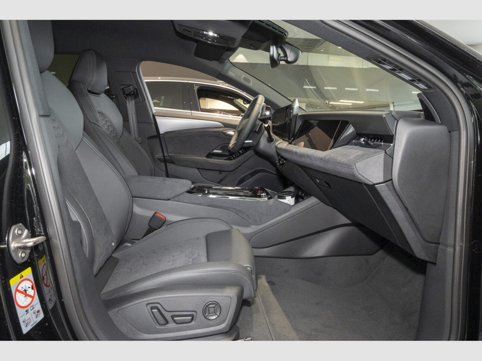 Audi A6 Sportback e-tron – Bild 7