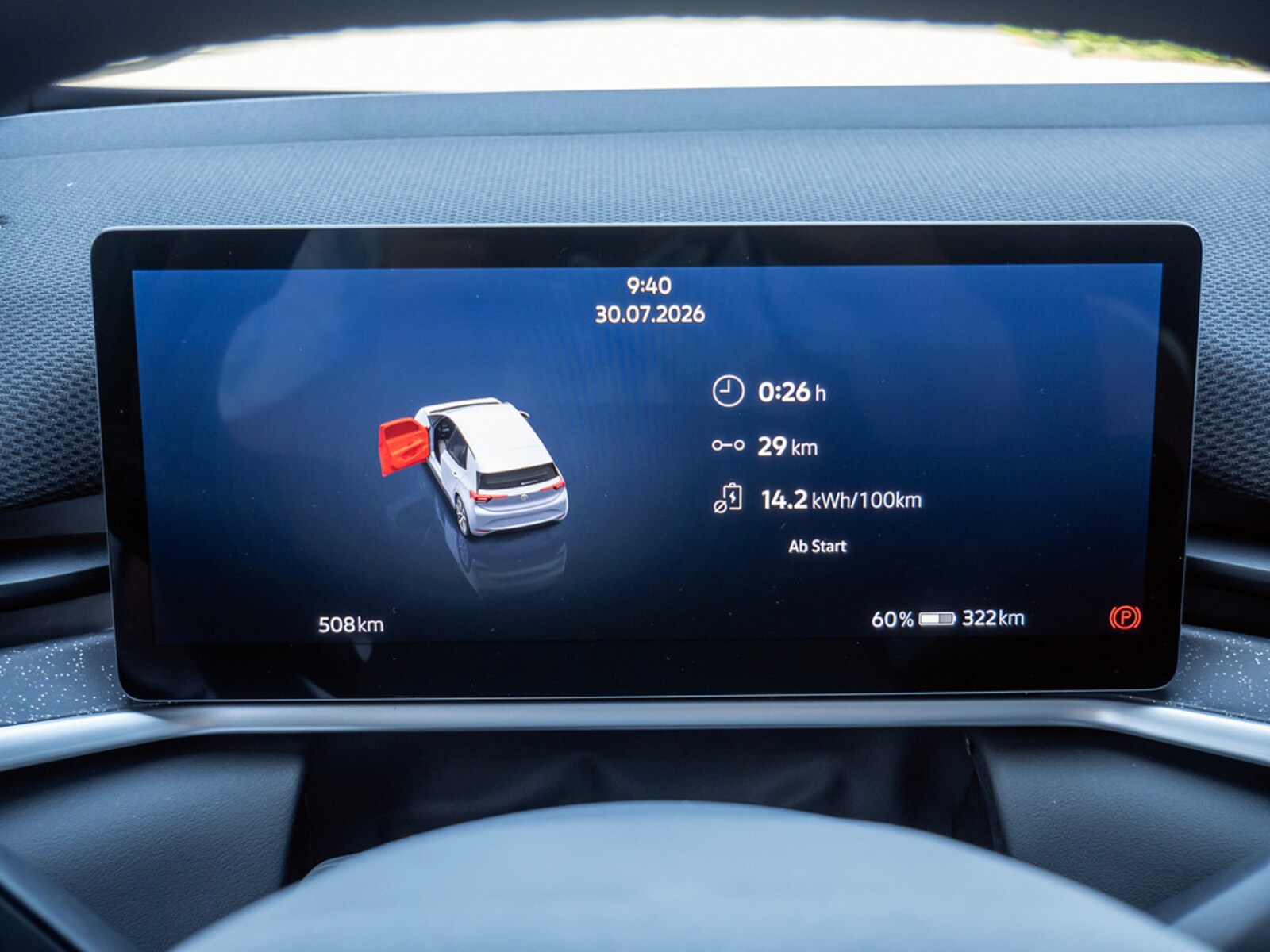 Volkswagen ID.3 Neo – Bild 15