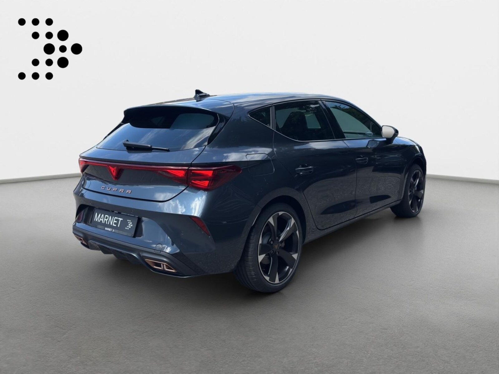 CUPRA Leon – Bild 3