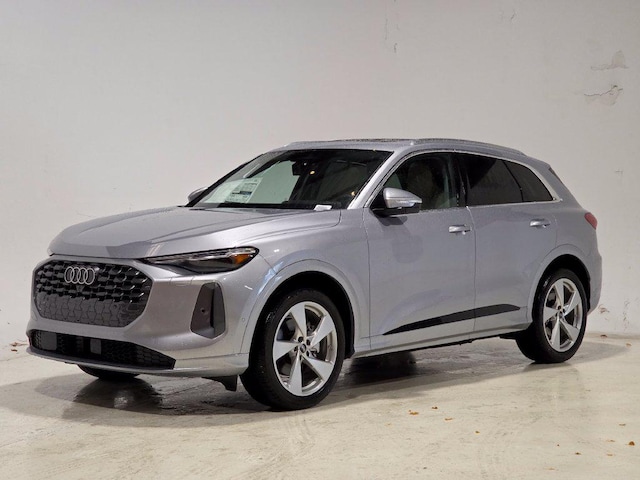 Photo of 2027 Audi S8 L 