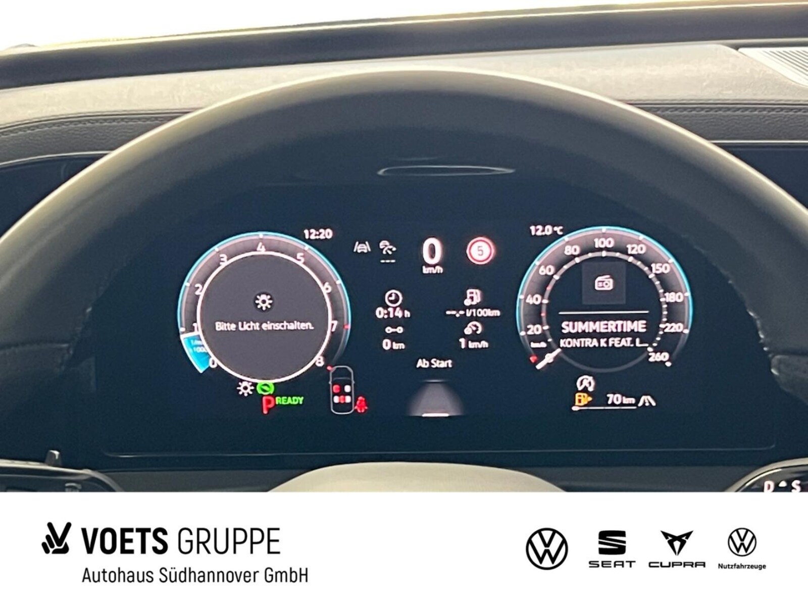 Volkswagen Tiguan – Bild 11