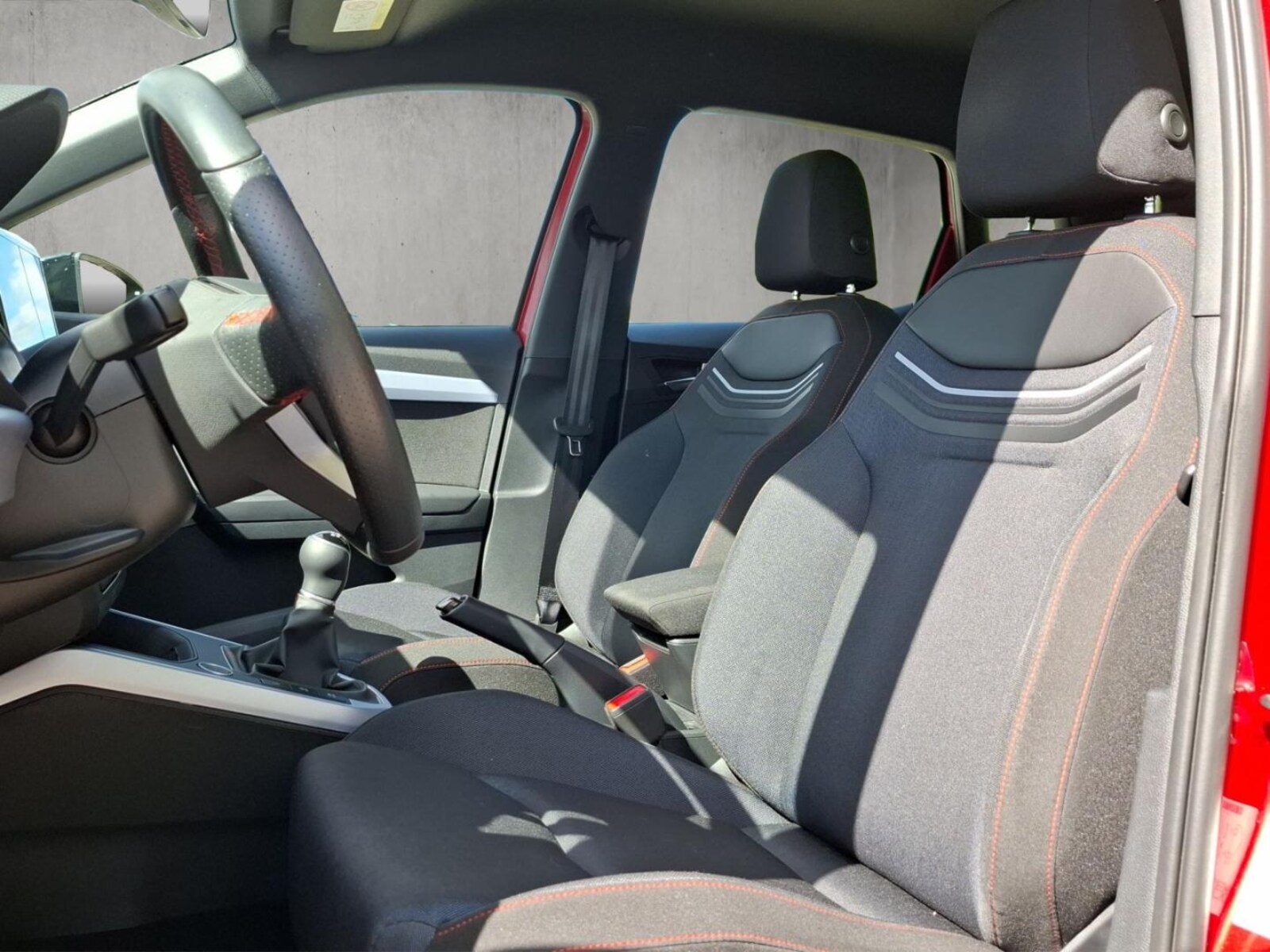 SEAT Arona – Bild 9