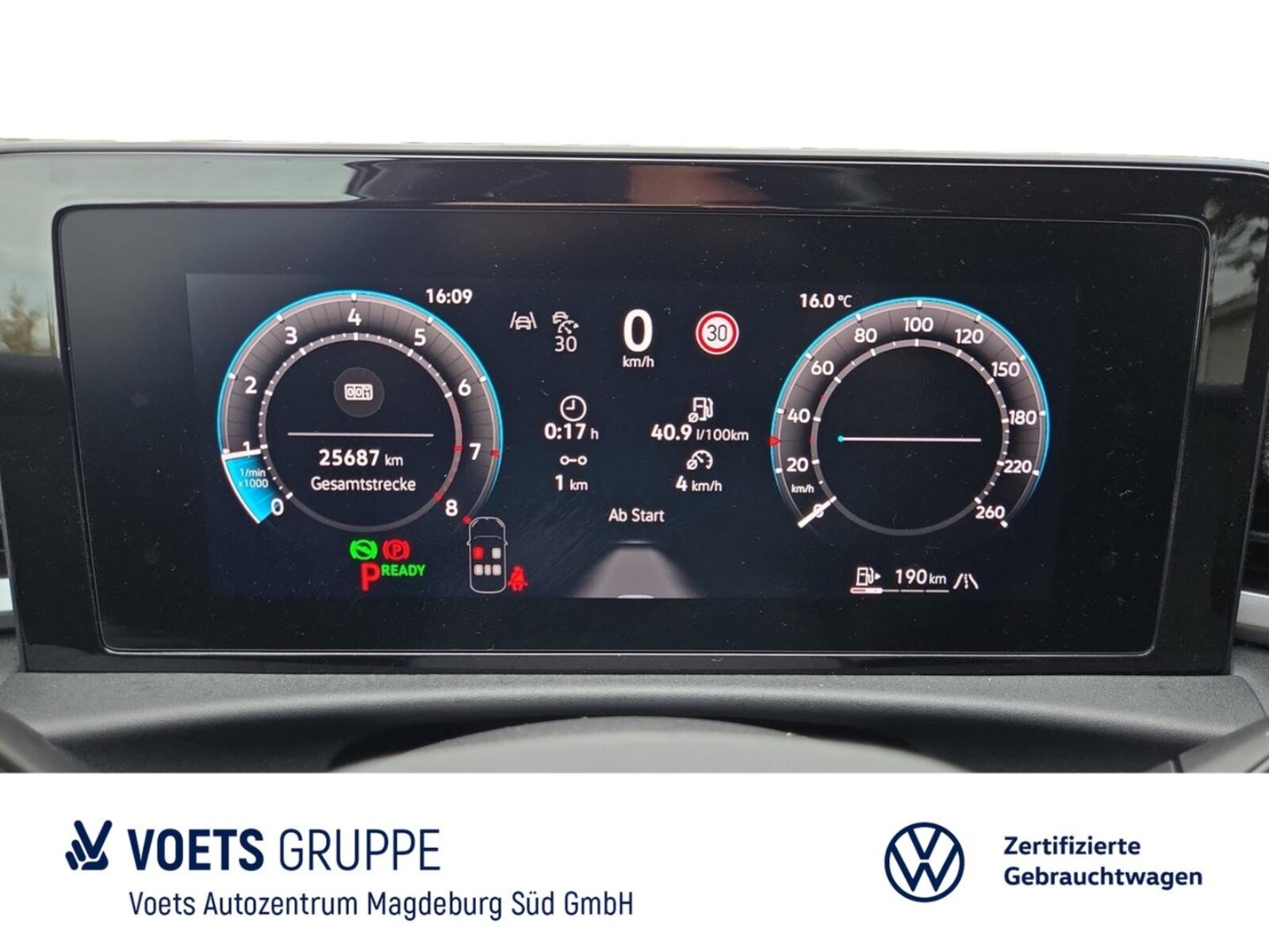 Volkswagen T-Roc – Bild 11