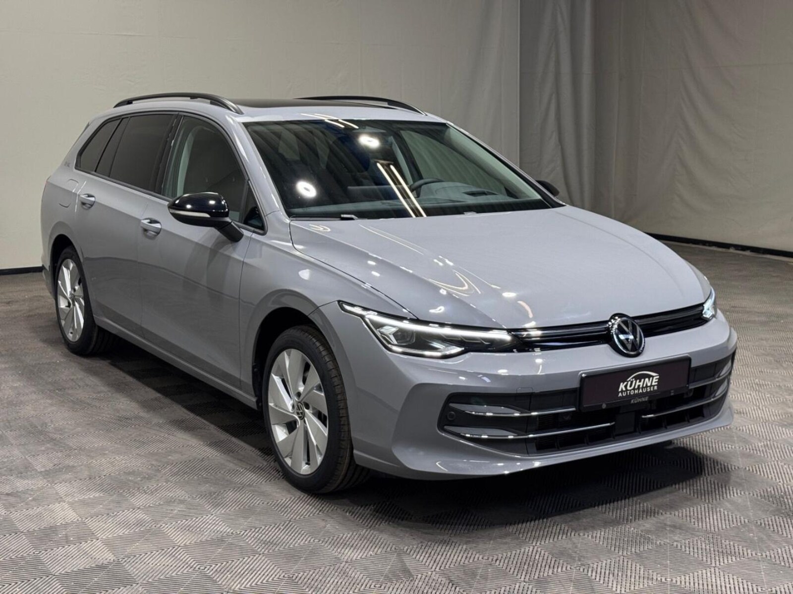 Volkswagen Golf Variant – Bild 28