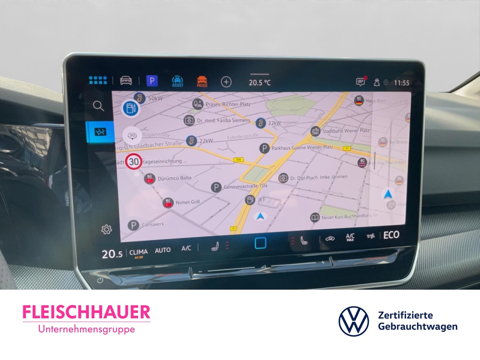 Volkswagen Golf – Bild 12