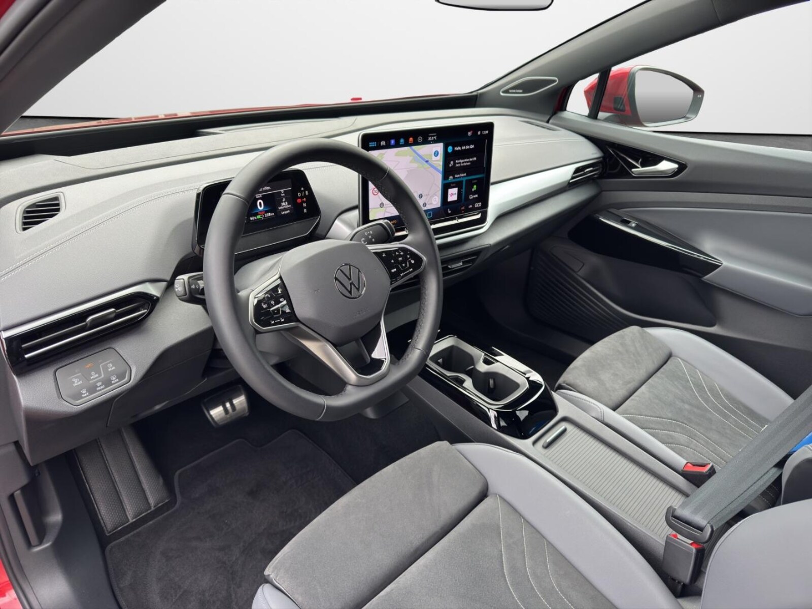Volkswagen ID.5 – Bild 8