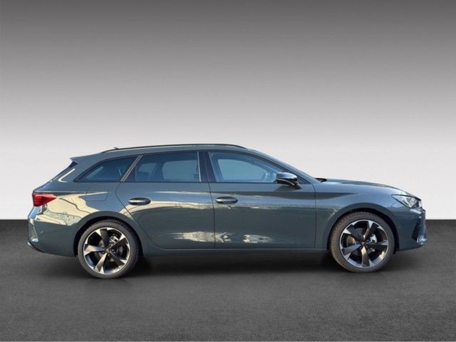 CUPRA Leon Sportstourer – Bild 5