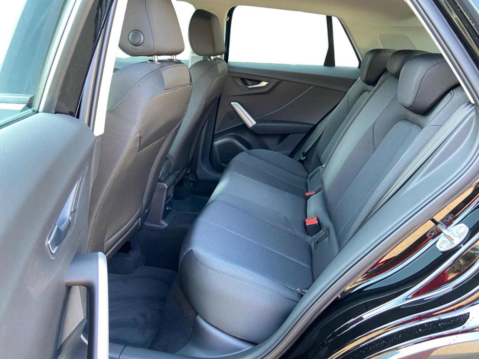 Audi Q2 – Bild 10