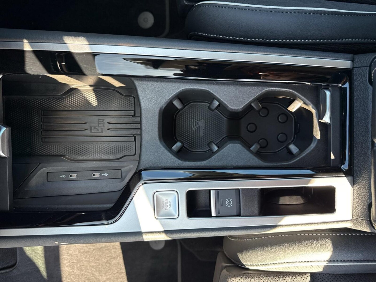 Volkswagen Passat – Bild 24