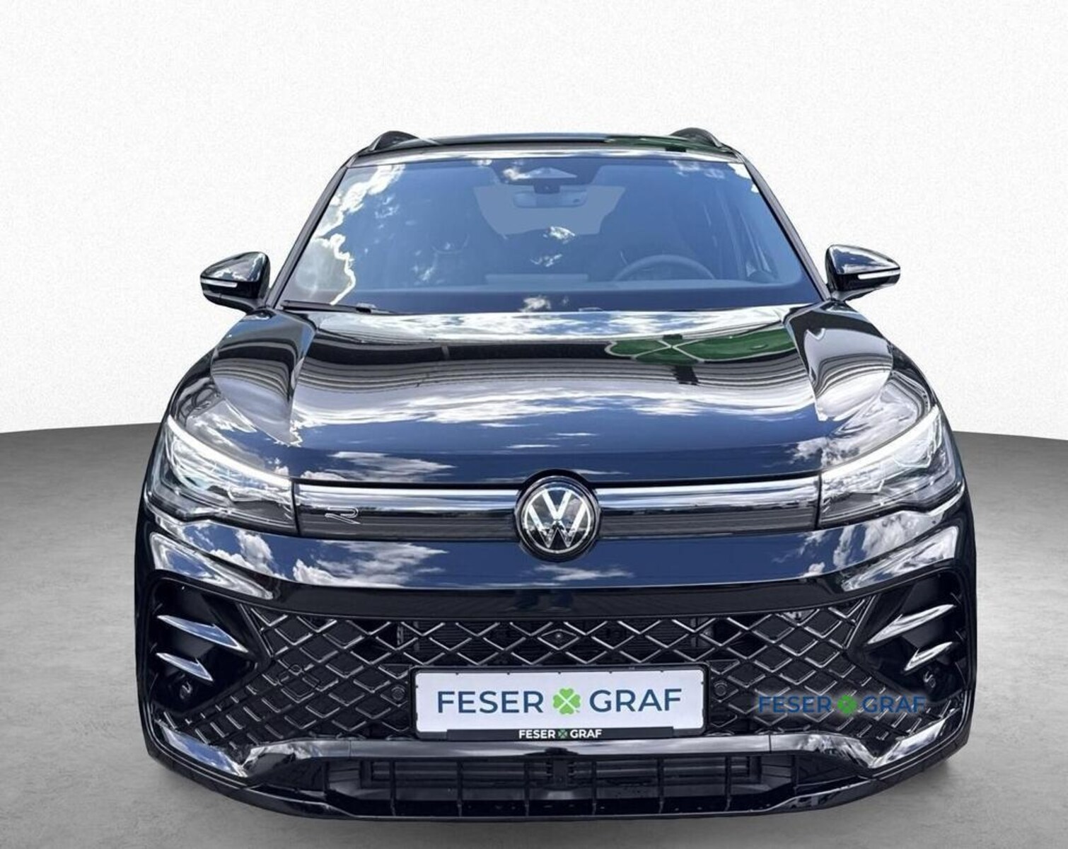 Volkswagen Tiguan – Bild 2