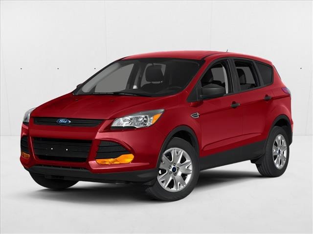 Photo of 2014 Ford Escape