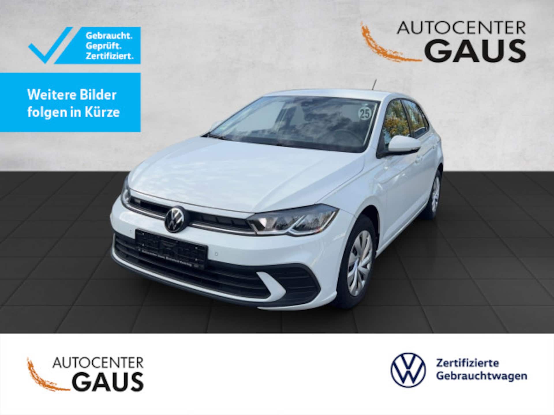 Volkswagen Polo 2023