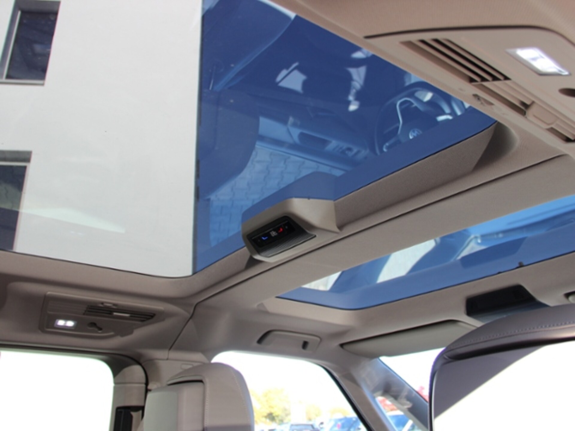 Volkswagen Multivan Langversion Life