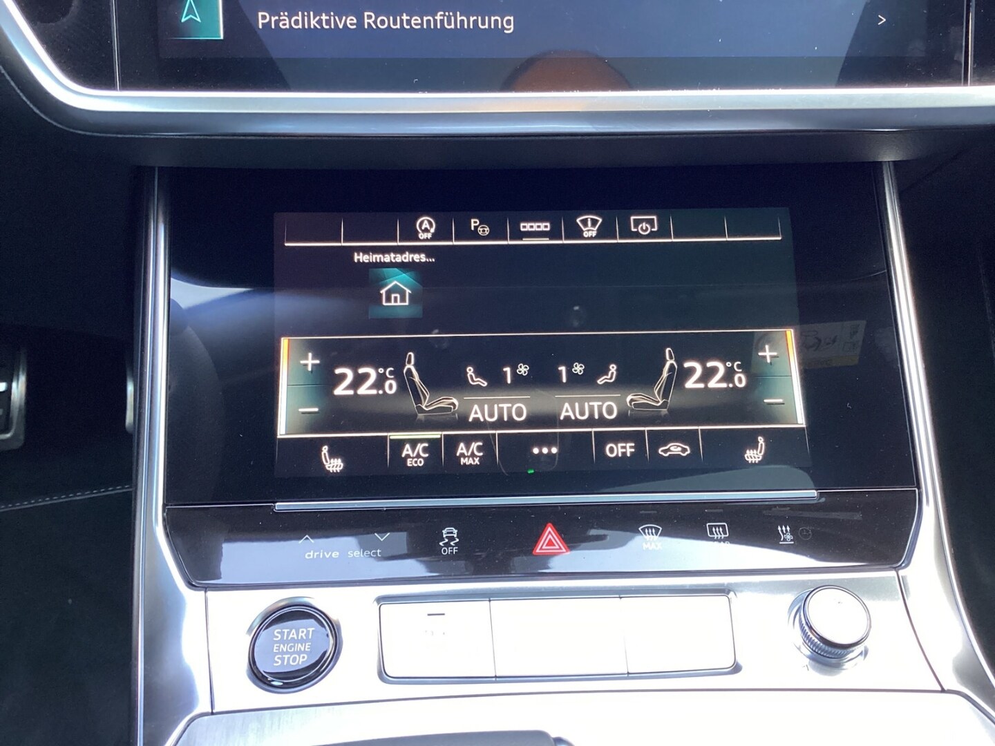Image about Audi A6 Avant sport 40 TDI quattro S tronic