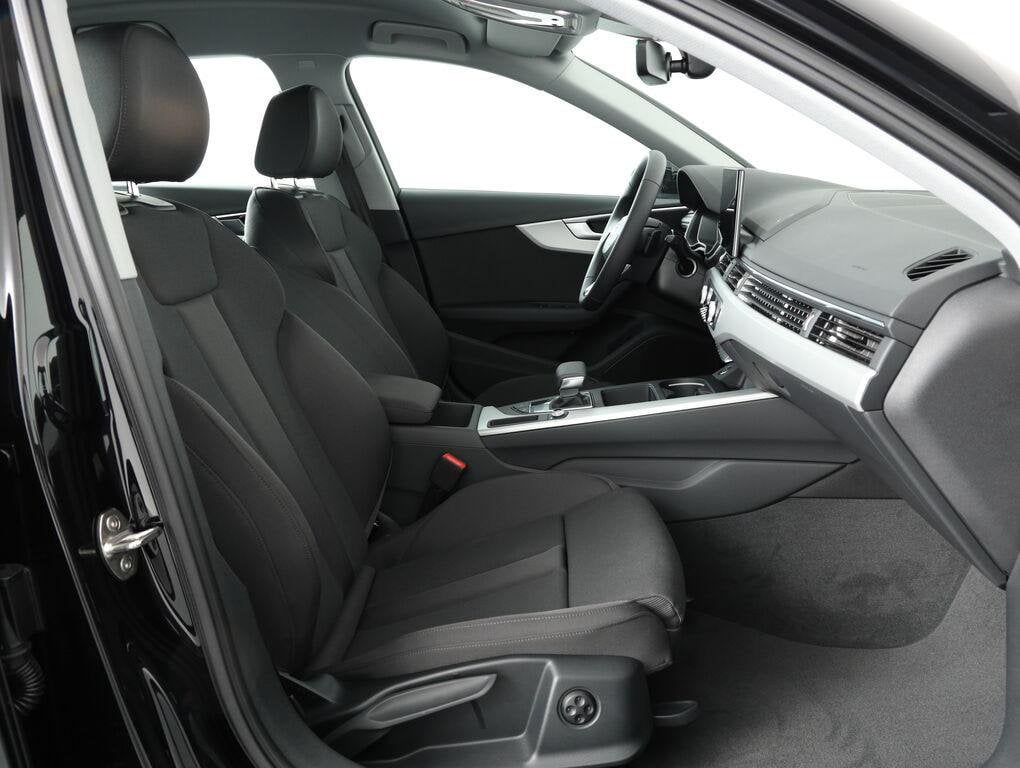 Image about Audi A4 Berlina S line edition 35 TDI 120 kW (163 CV) S tronic