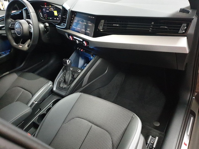 Audi A1 Allstreet 30 TFSI S Tronic - 2025 - Joinsteer - #15