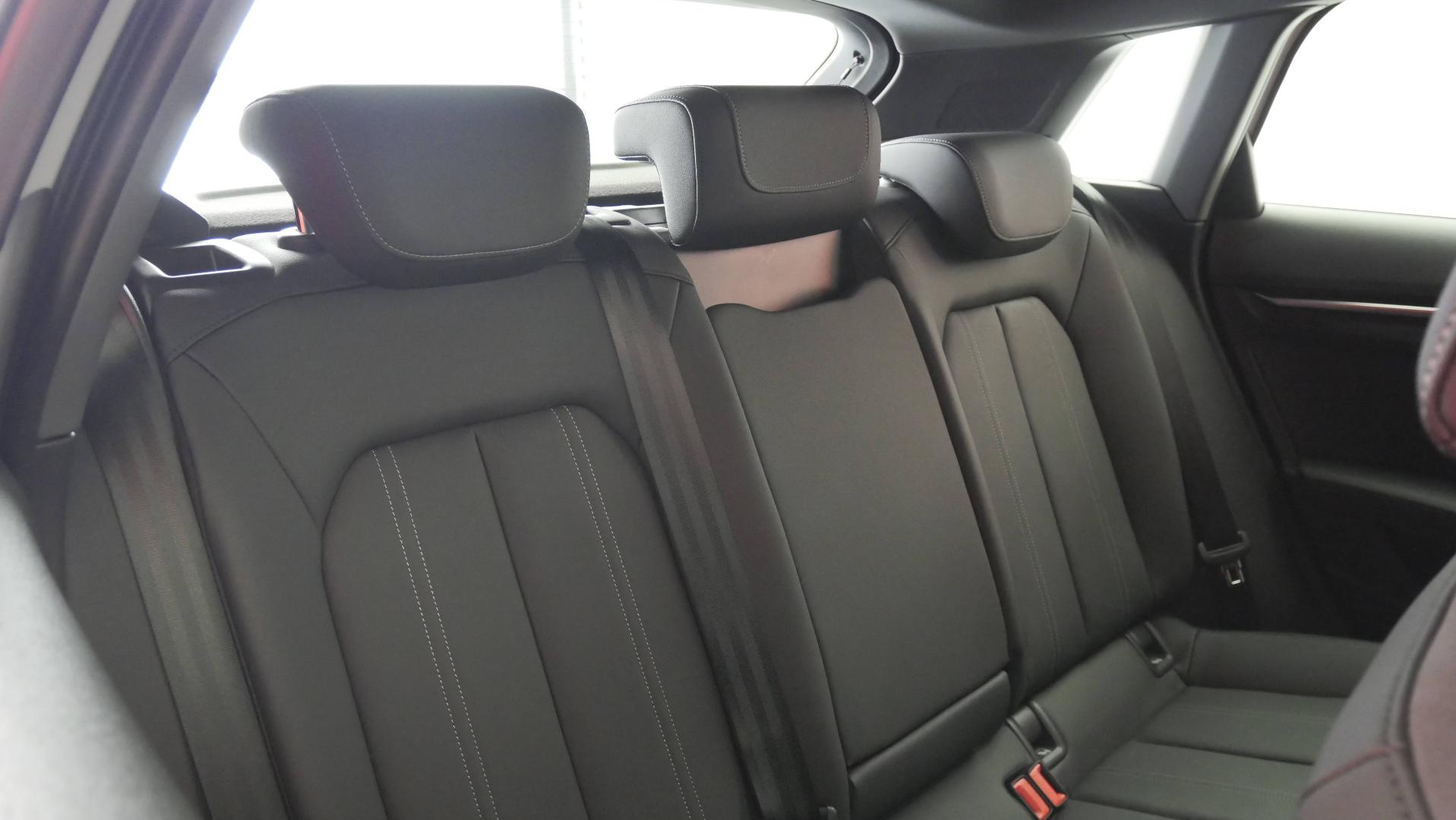 Image about Audi A3 allstreet Avus 35 TFSI Hybride 110 kW (150 ch) S tronic