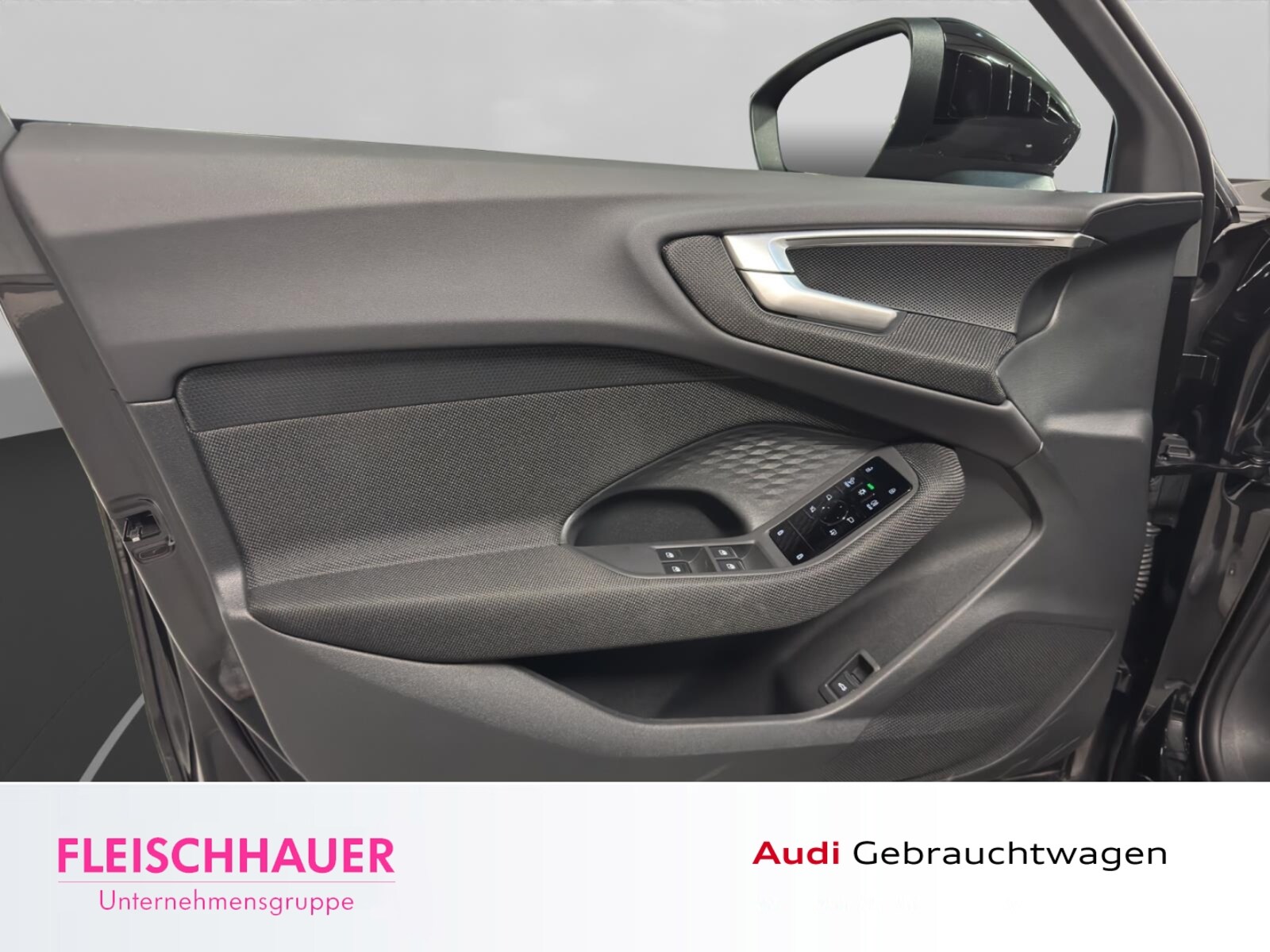 Audi A5 Avant – Bild 12