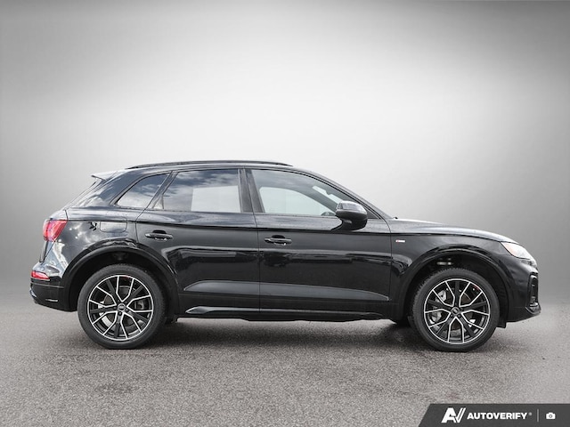 2023 Audi Audi Q5