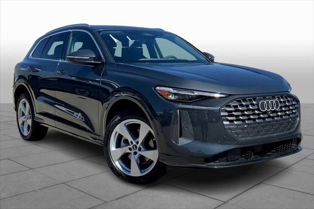 2025 Audi Q5 Premium Plus