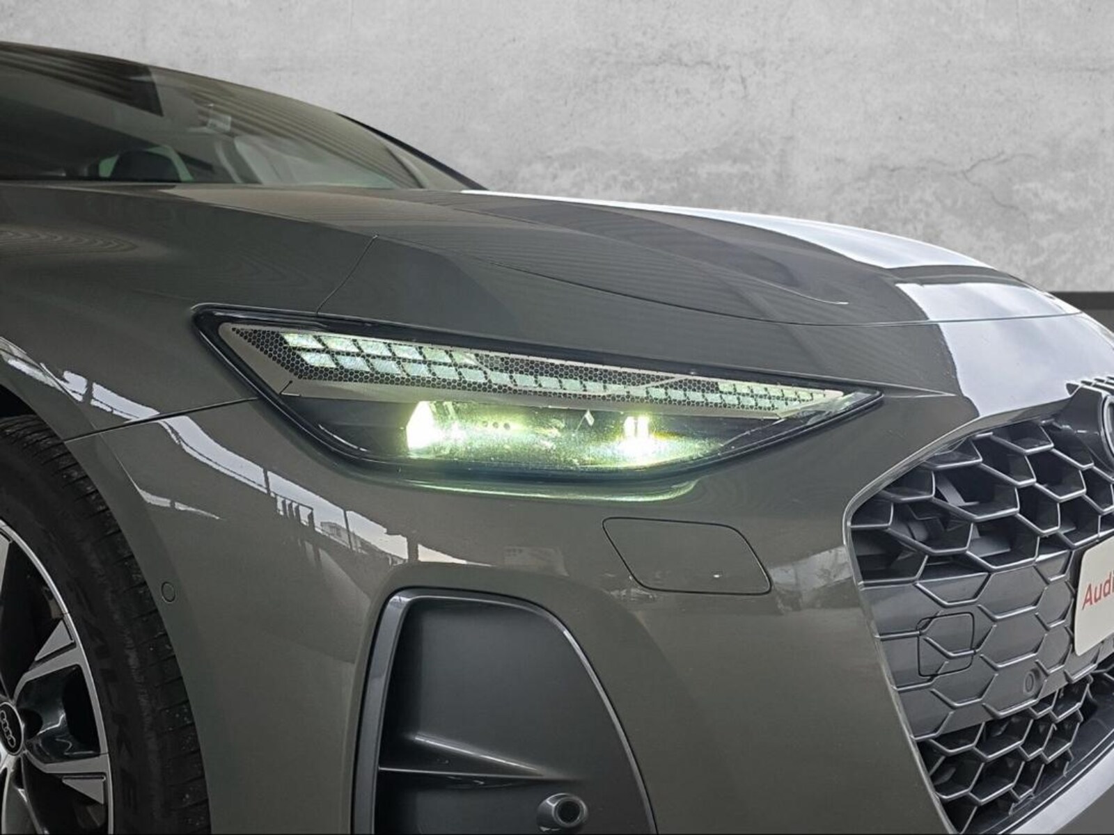 Audi A6 Avant – Bild 6