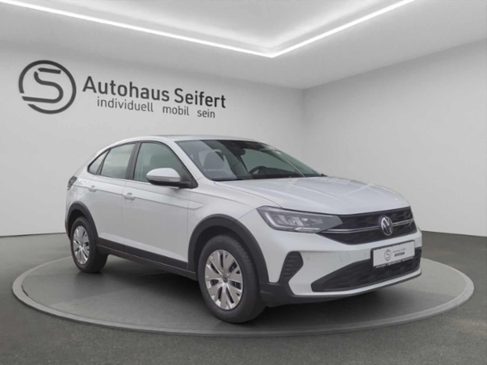 Volkswagen Taigo – Bild 8
