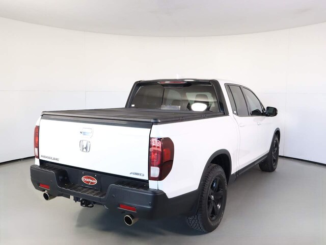 2021 Honda Ridgeline