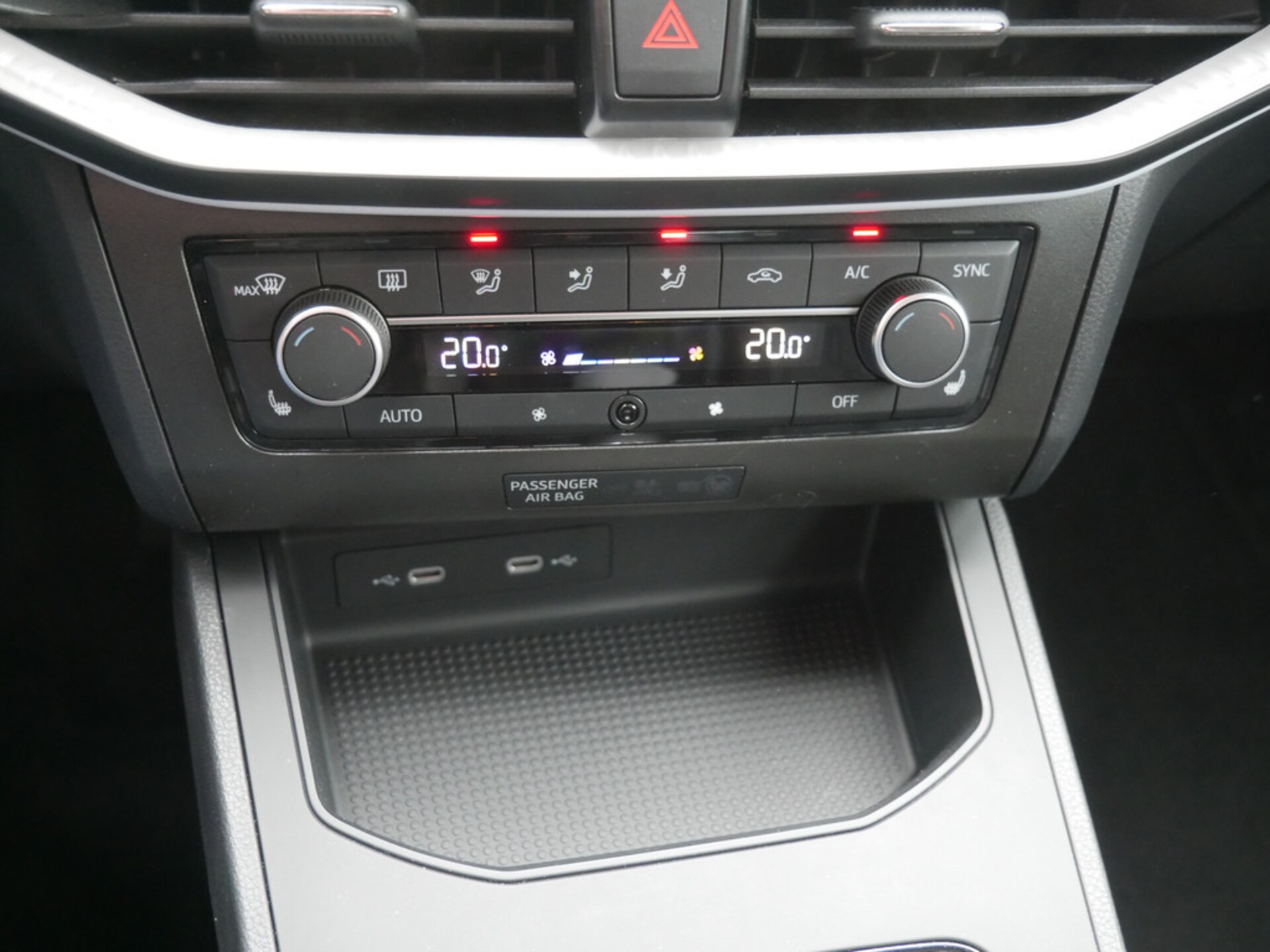 SEAT Ibiza Style