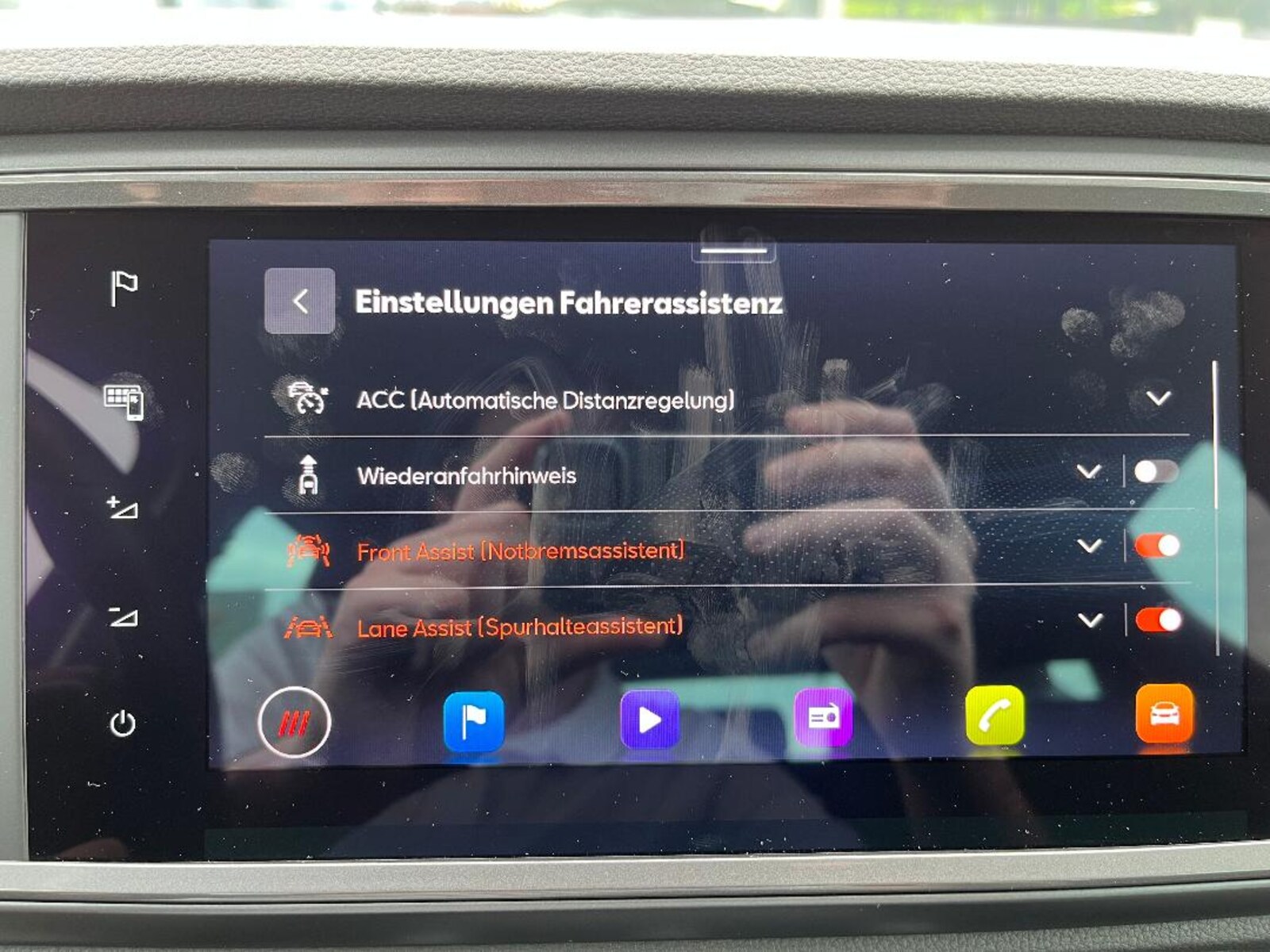CUPRA Ateca – Bild 20
