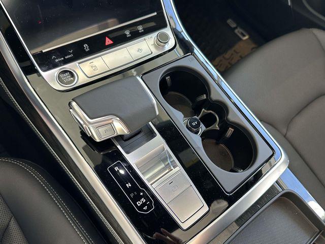 2026 Audi Q8 Premium Plus - Photo 12