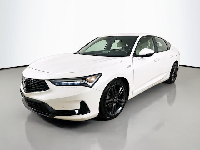 2024 Acura Integra