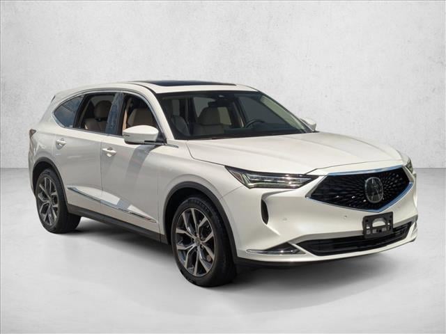 2023 Acura MDX