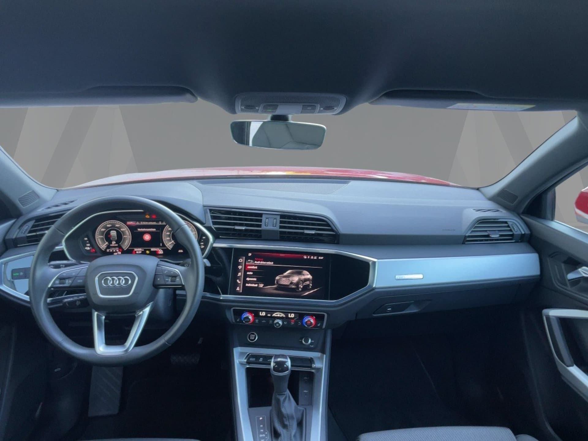Audi Q3 Sportback TFSI e