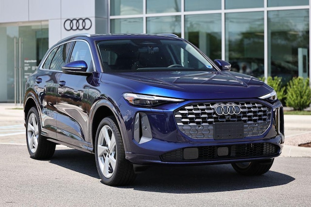 2026 Audi Q5