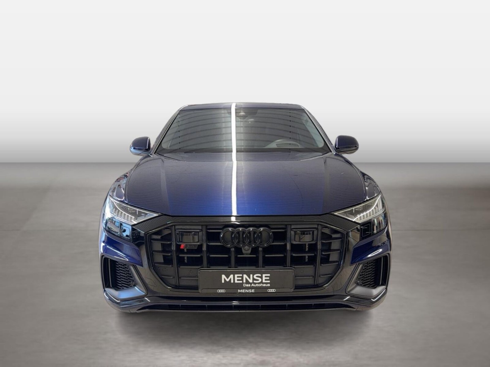 Audi SQ8 – Bild 5