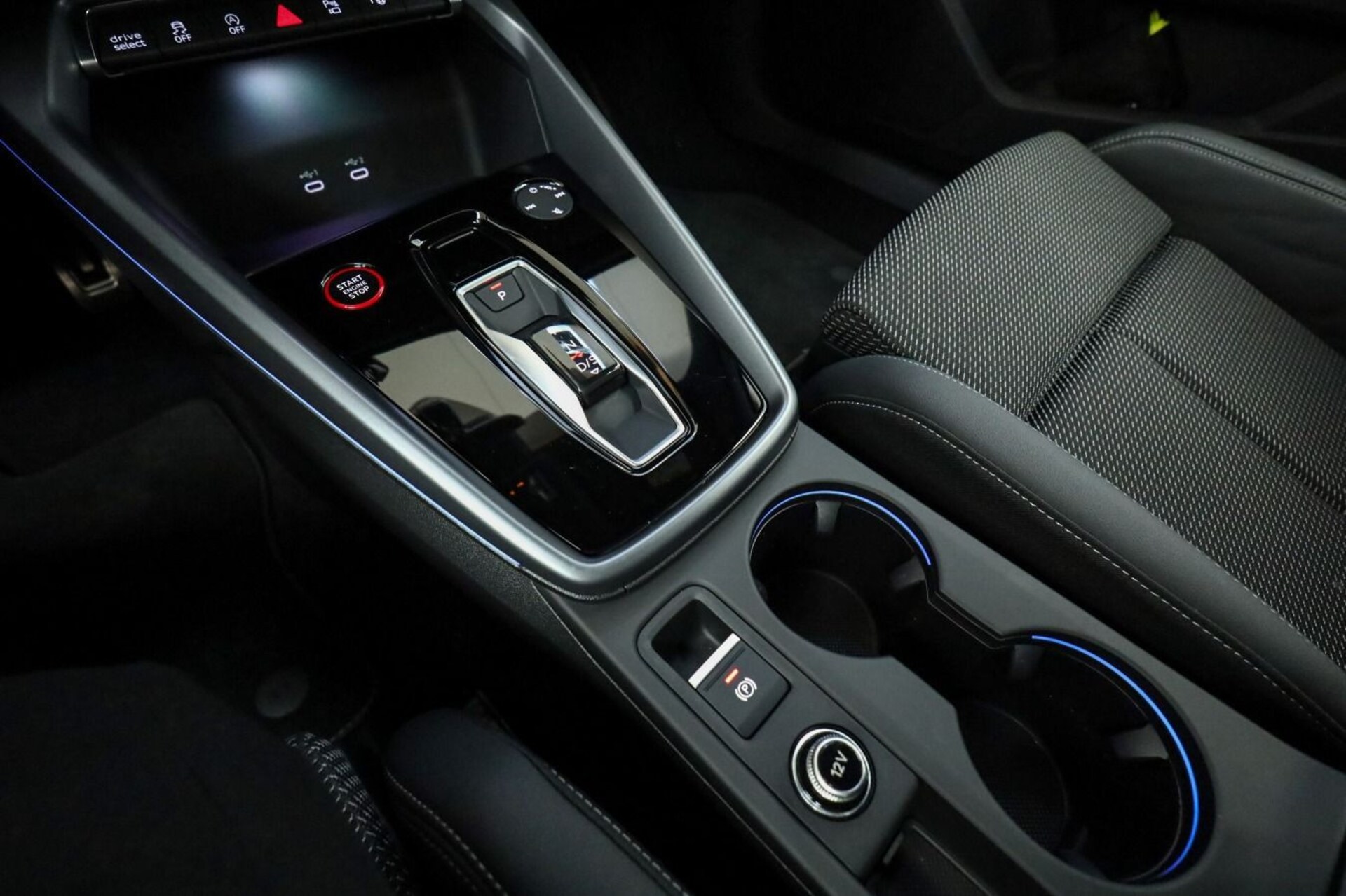 Audi S3 Sportback