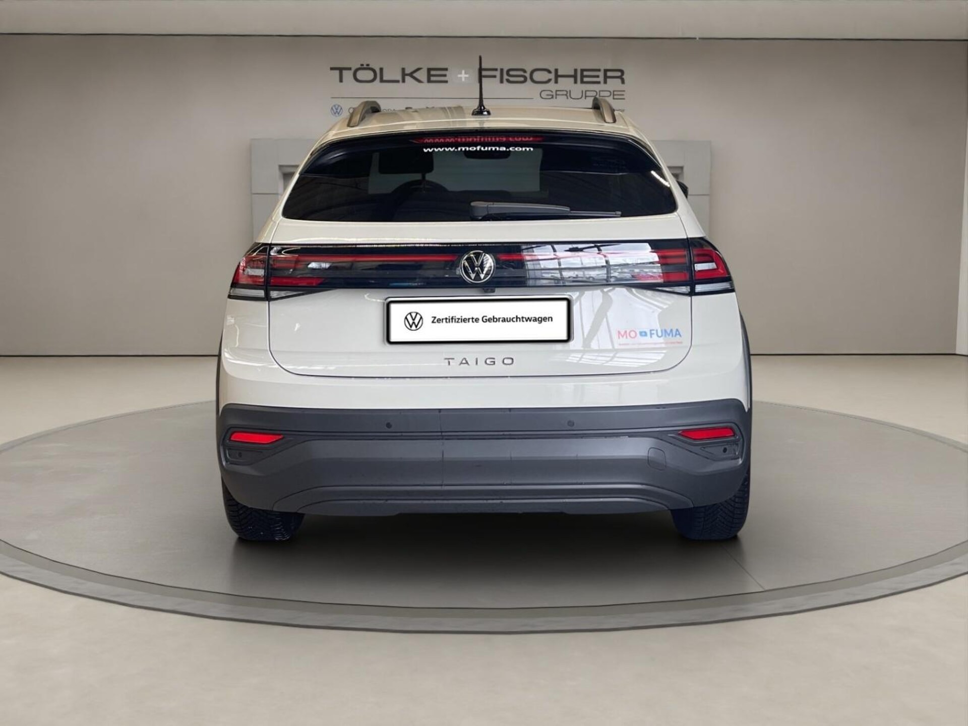 Volkswagen Taigo Life