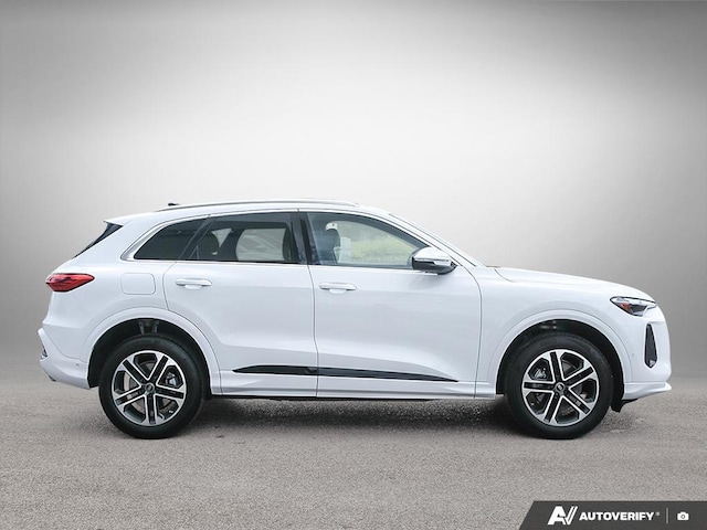 2025 Audi Q5
