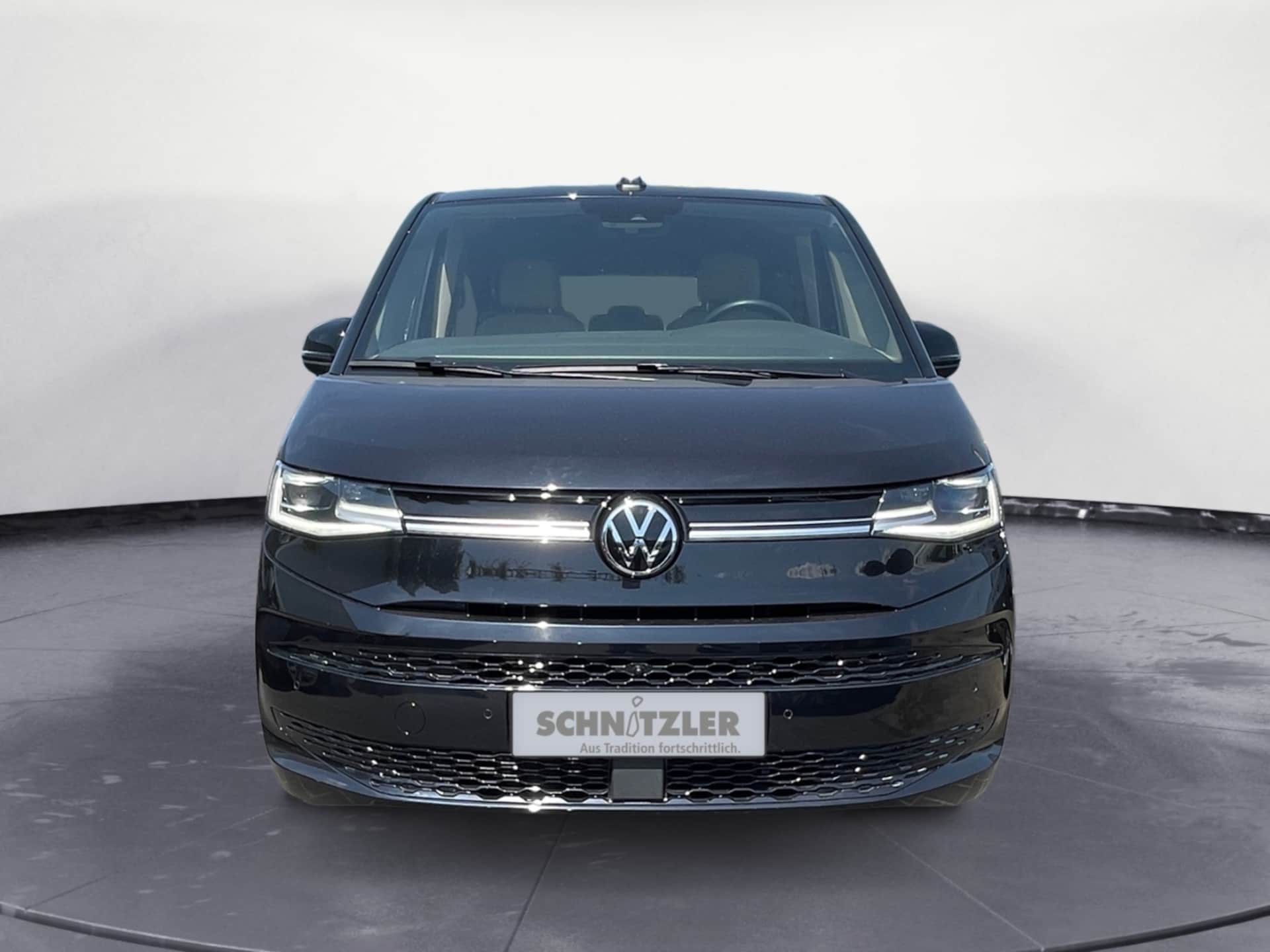 Volkswagen Multivan Life