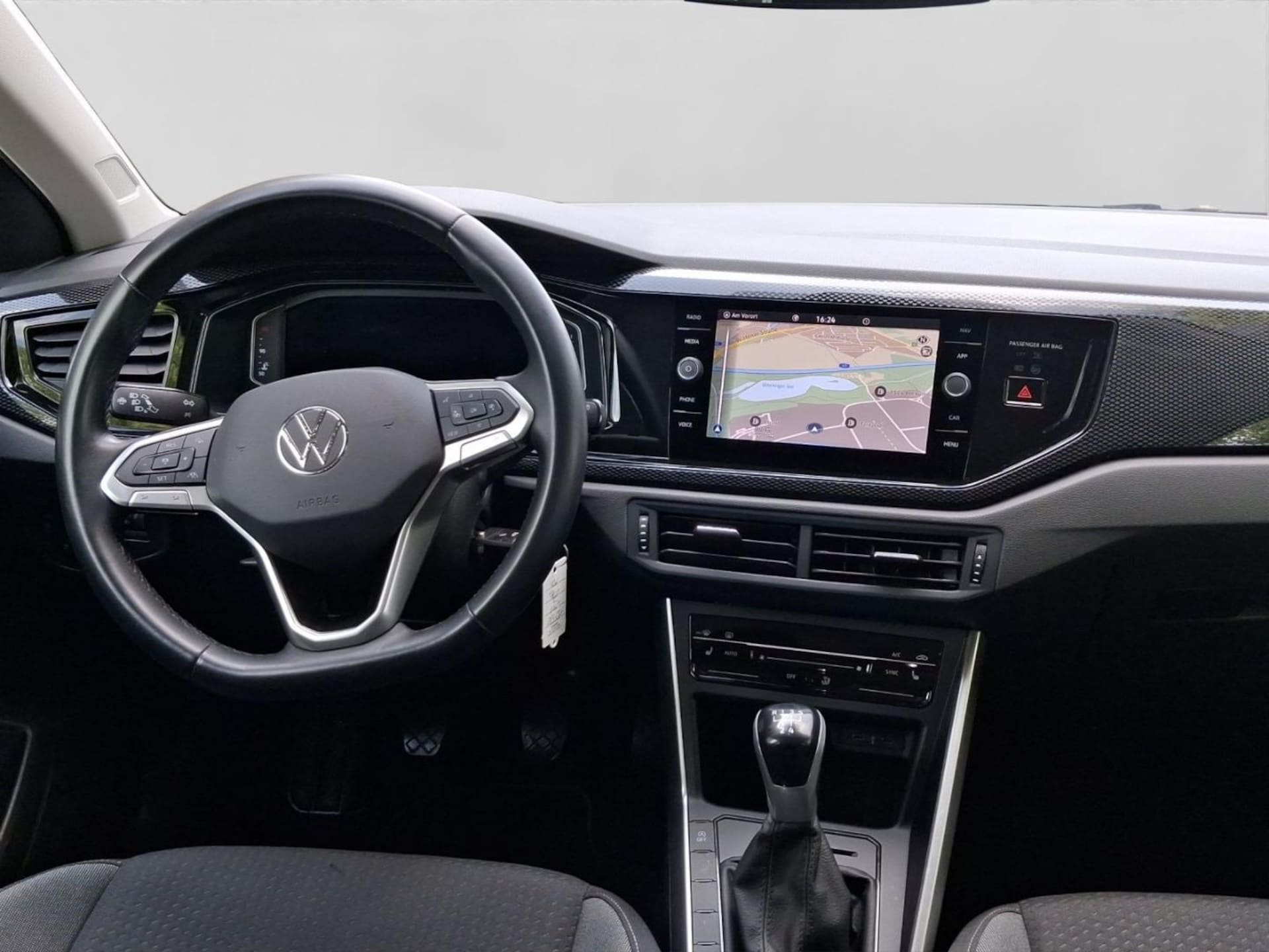 Volkswagen Taigo Life