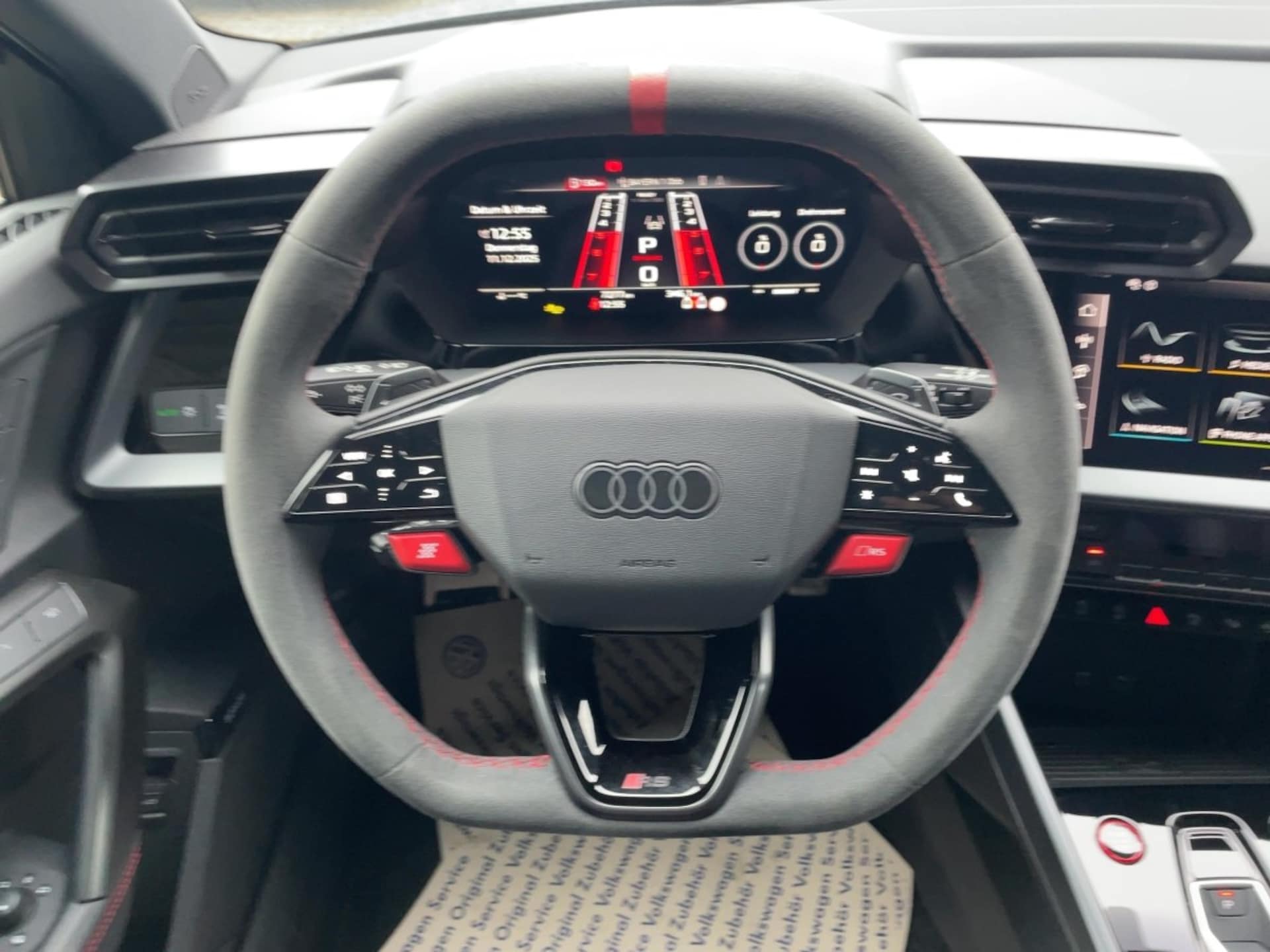 Audi RS 3 Sportback