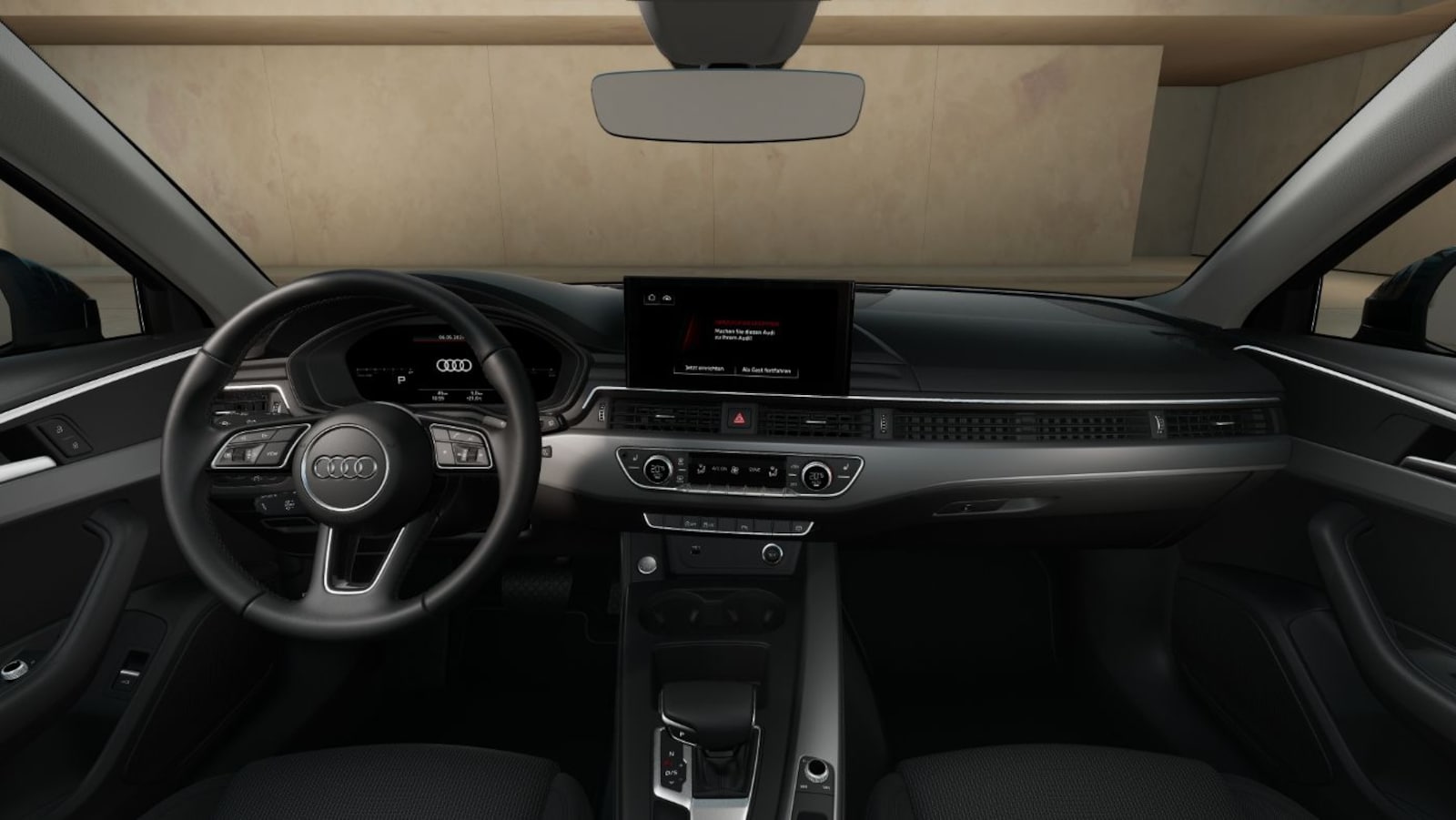 Audi A4 Avant – Bild 9