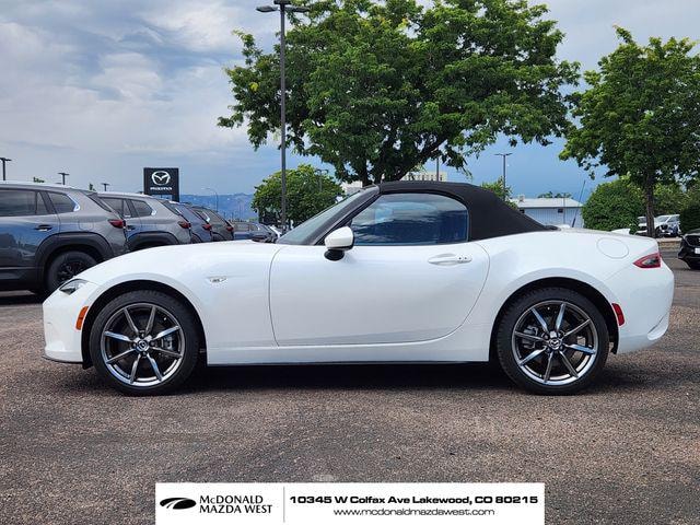 2022 Mazda
