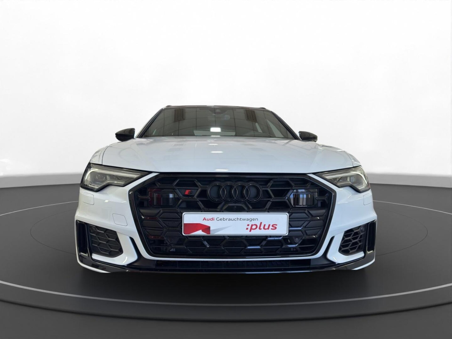 Audi S6 Avant
