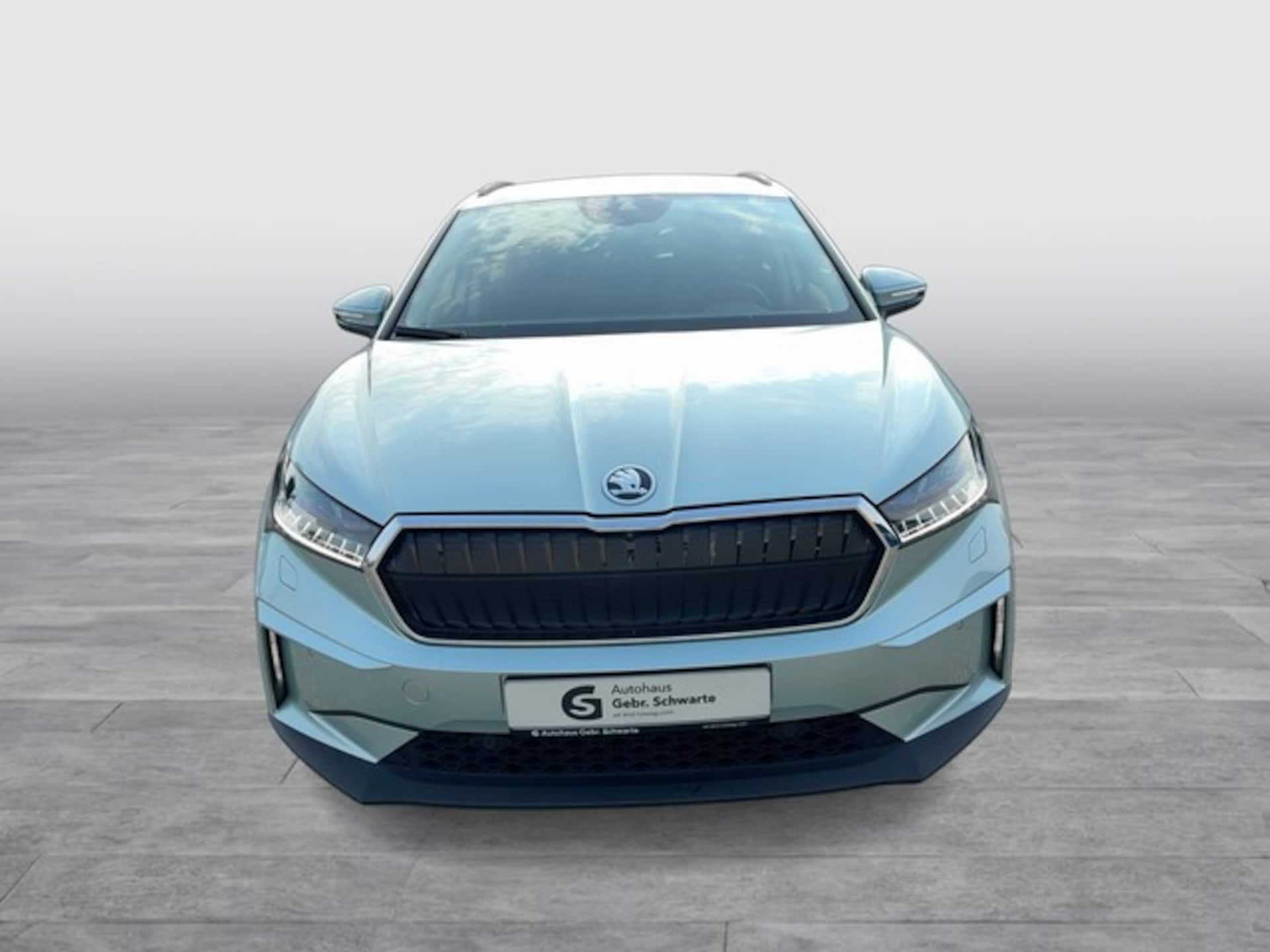 Skoda Enyaq 60